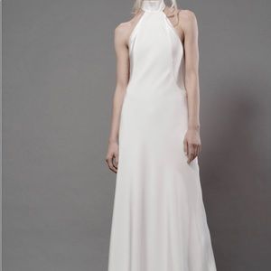Elizabeth Fillmore Stella Bridal Dress